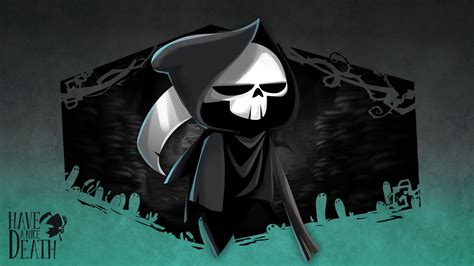 Death .